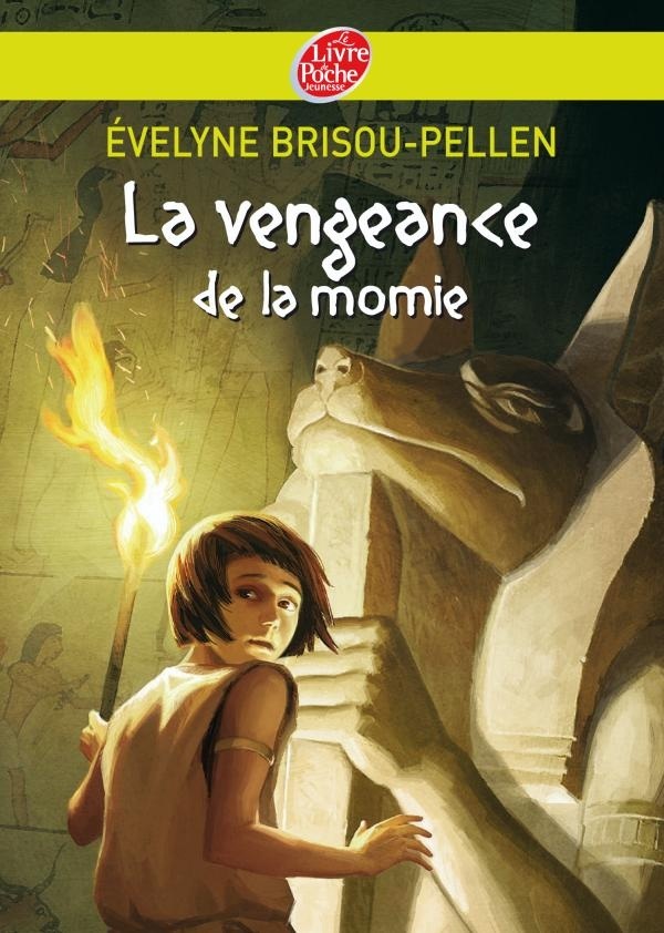 vengeance de la momie 2007