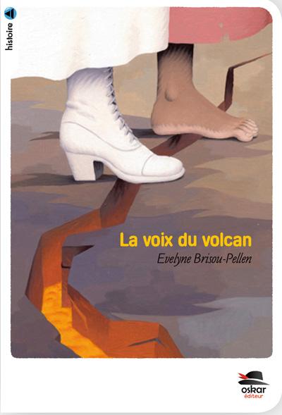 voix du volcan