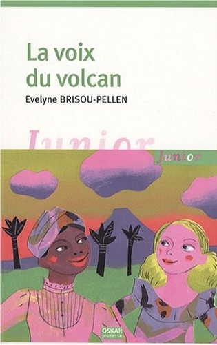 voix du volcan 2007