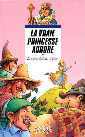 vraie princesse aurore