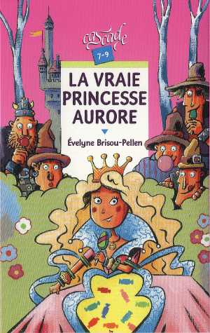 vraie princesse aurore