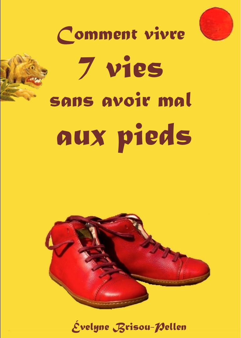 Comment vivre 7 vies