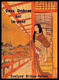 Deux ombres sur le pont