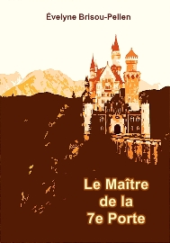 ebook septieme porte